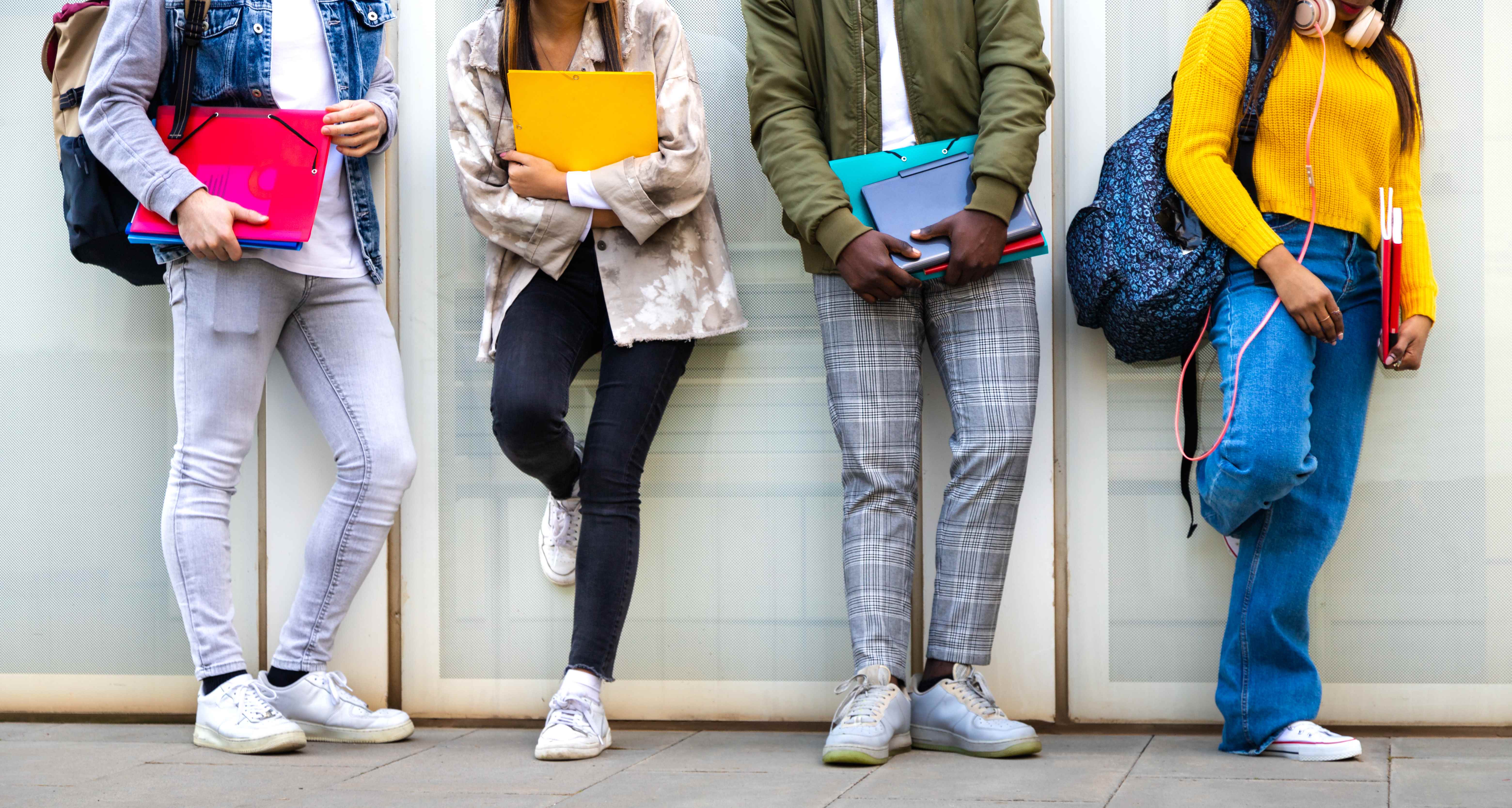 Enrollment Analytics