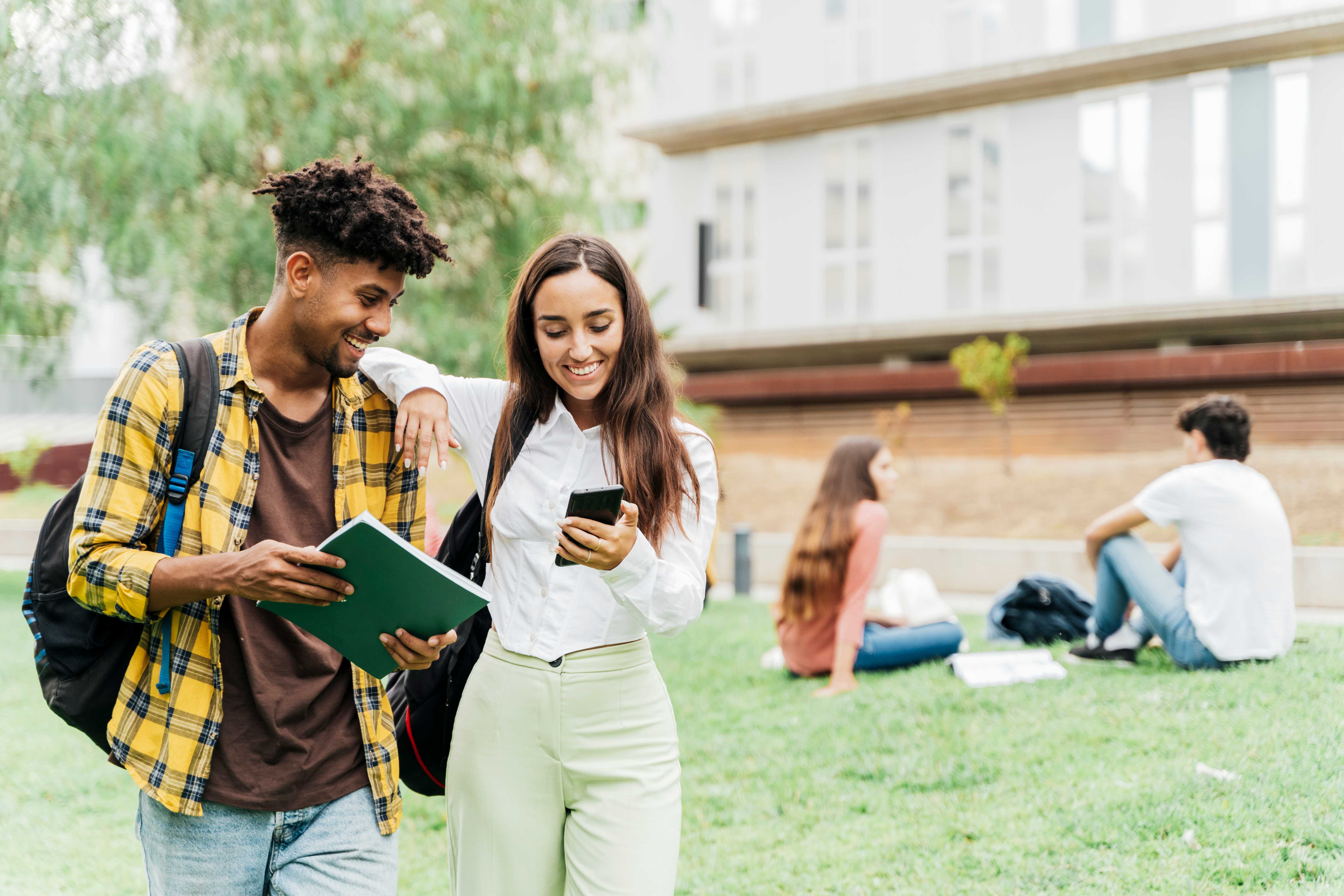 Student Demographics Analysis