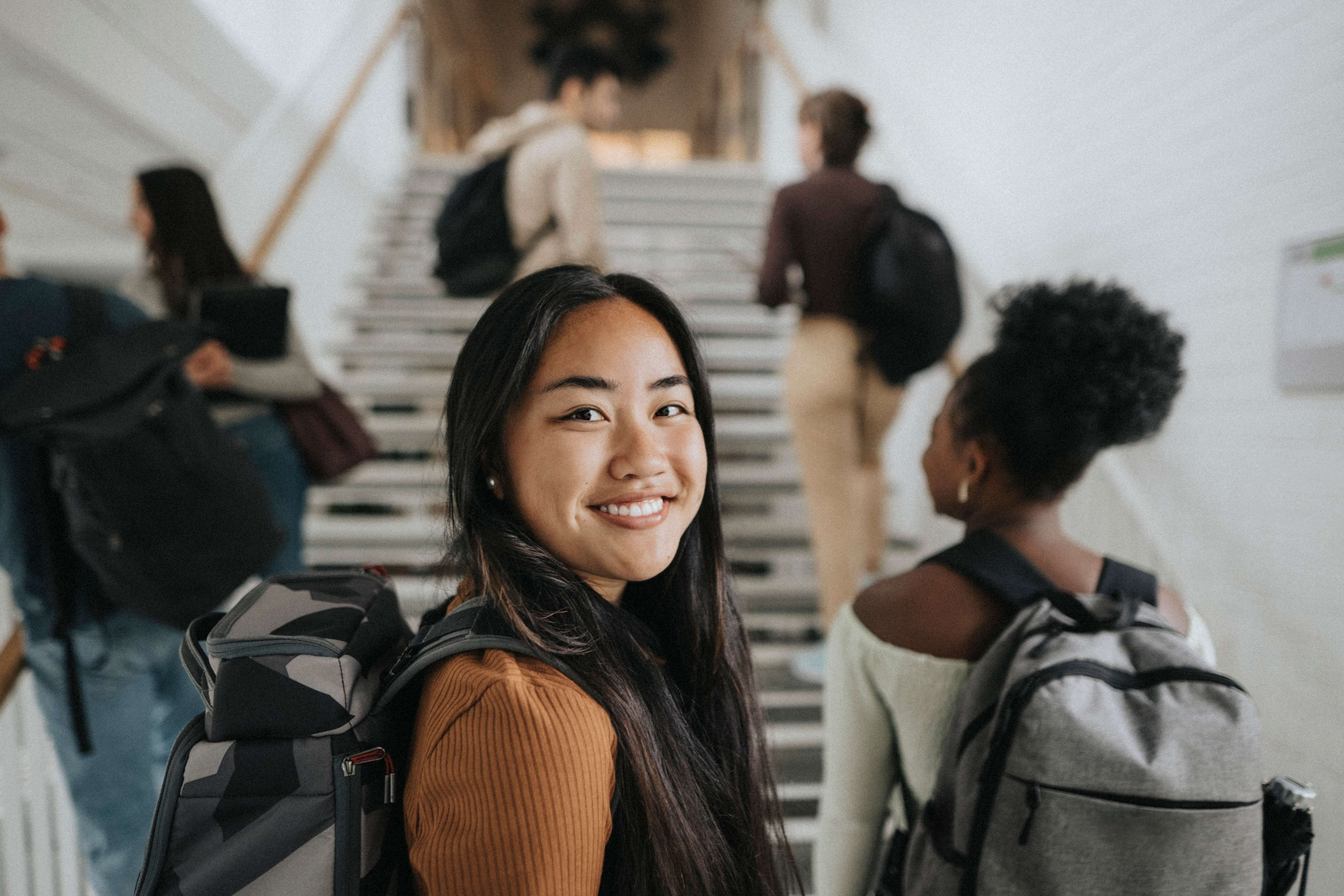 Student Success Dashboard